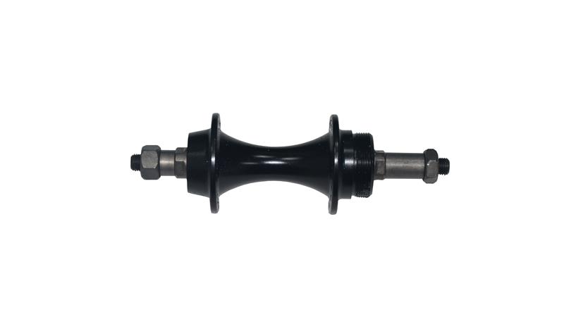 ÖN JANT GÖBEĞİ (YS8)